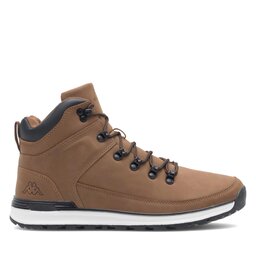 

Черевики Kappa Logo Astos 361D14W-A0C Brown, Коричневий