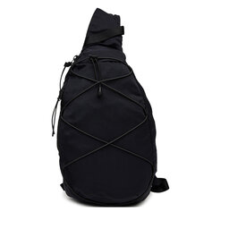C.P. Company Rucksack C.P. Company 18CMAC114A005269G Schwarz