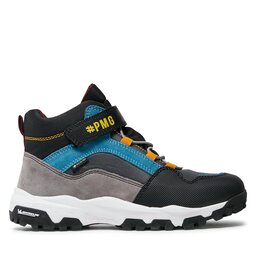 

Чоботи Primigi GORE-TEX 4924000 D Baltic/Grigio, Голубий