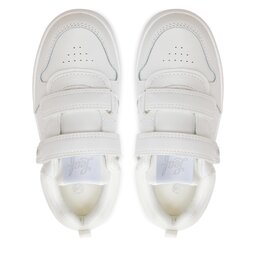

Снікерcи Leaf Almo LALMO101L White, Білий