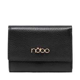 Nobo Portofel Mic de Damă Nobo NPUR-LI0030-C020 Negru