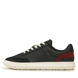 

Снікерcи Tommy Hilfiger Corporate Seasonal Cup Leather FM0FM04491 Desert Sky DW5, Cиній