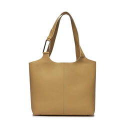 

Сумка Coccinelle QHA Coccinellebrume E1 QHA 11 02 01 Fresh Beige N24, Бежевий