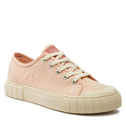 

Кеди Lee Cooper LCW-24-02-2109LA Pink, Рожевий