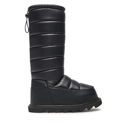 United Nude Hótaposó United Nude Zembla Bubble Boot 1088501190 Fekete