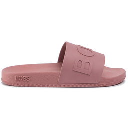 

Шльопанці Boss Bay 50425631 10224216 01 Light/Pastel Pink 684, Рожевий