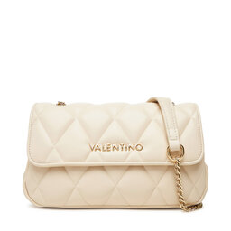 Valentino Torebka Valentino Frisia VBS9BA10 Écru