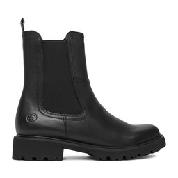 Remonte Klassische Stiefeletten Remonte D8694-00 Schwarz