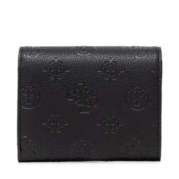 

Великий жіночий гаманець Guess, Чорний