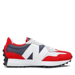 

Снікерcи New Balance MS327SR Кольоровий