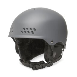 

Шолом для сноуборду K2 Emphasis 10E4008/12 Pearl Charcoal/Charbon De Perle, Сірий
