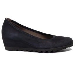 Gabor Scarpe basse Gabor 05.320.16 Blu scuro