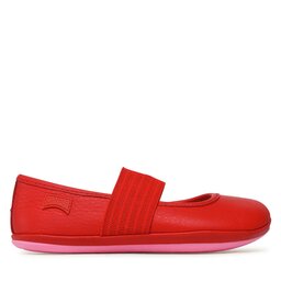 

Туфлі Camper Right Kids 80025-145 M Red, Червоний