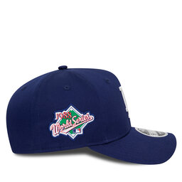 

Бейсболка New Era World Series 950 Ss La Dodgers 60435133 Cиній