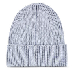 

Шапкa Calvin Klein Re-Lock Beanie W/Emb K60K608660 Sheer Blue CFX, Голубий