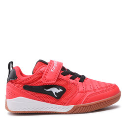 

Взуття KangaRoos K5-Flow Ev 18910 000 6173 Fiery Red/Jet Black, Червоний