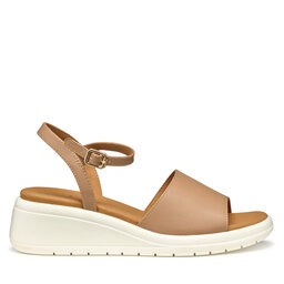 Geox Szandál Geox D Meliconia D550EA 000BC C5000 Bézs