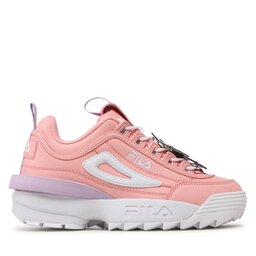 

Снікерcи Fila Disruptor Flower Wmn FFW0243.40063 Pale Rosette, Рожевий