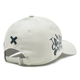 

Бейсболка New Era Graphic 9Forty Newe 60298657 Бежевий