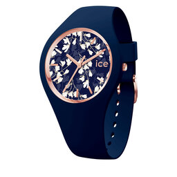 Ice-Watch Klocka Ice-Watch Ice Flower 020511 S Blue Illy