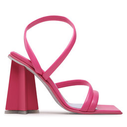 Chiara Ferragni Sandale Chiara Ferragni CF3134-011 Roz