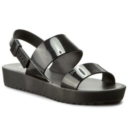 Zaxy Sandale Zaxy Clubber Sand Plat Ad 17222 Black 90058