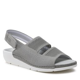 Berkemann Sandały Berkemann Lavanda 01473 Comfortknit 994