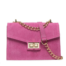 Creole Bolso Creole S10472 Fuksja