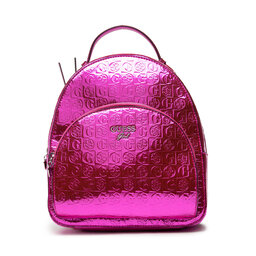 

Рюкзак Guess, Рожевий