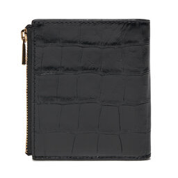 

Мале жіноче портмоне Furla Camelia WP00389-COV000-O6000-1007 Nero, Чорний