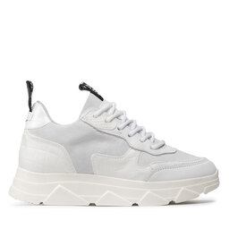 

Снікерcи Steve Madden, Білий