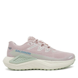 Salomon Futócipő Salomon Drx Defy Grvl L47809400 Rózsaszín