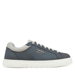 s.Oliver Sneakersy s.Oliver 5-13604-43 Modrá