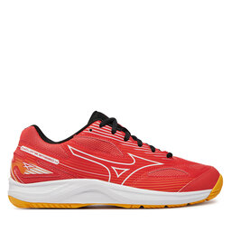 Mizuno Παπούτσια Σάλας Mizuno Cyclone Speed 4 V1GA2380 Κοραλλί