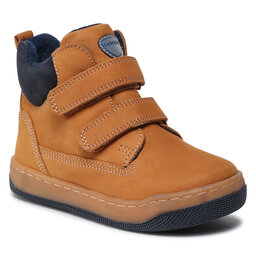 Lasocki Kids Botas altas Lasocki Kids CI12-SPRITE-01 Camel