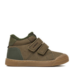 Lasocki Kids Bakancs Lasocki Kids CEO-CI12-BAKU-05(II)CH Khaki