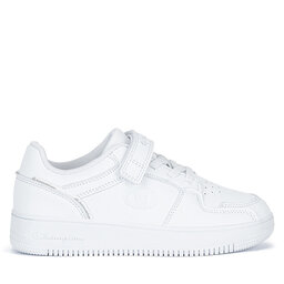 Champion Sneakers Champion RD18 2.0 B PS LOW S32414-WW009 Bianco
