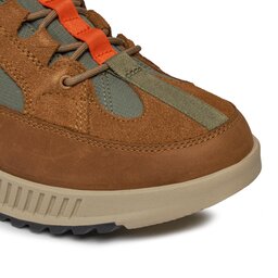 

Черевики Sorel Mac Hill™ Lite Trace Wp NM5067-286 Elk/Stone Green, Коричневий