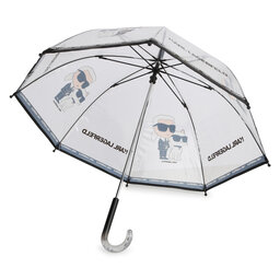 E-shop Deštník Karl Lagerfeld Kids