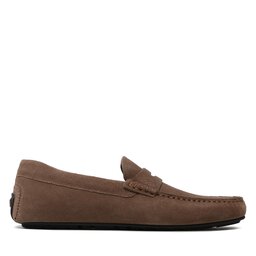 

Мокасини Boss 50492992 Medium Beige 260, Бежевий