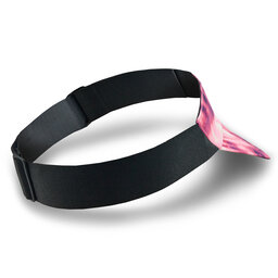 

Кепка Buff Go 131392.538.20. Deri Pink, Рожевий