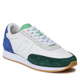Karhu Sneakersy Karhu Albatross 82 F807036 Foliage Green/White