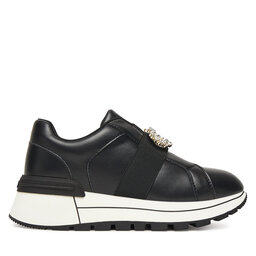 Liu Jo Sneakersy Liu Jo Amazing 40 BF5045 P0102 Černá