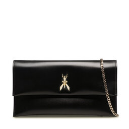 Patrizia Pepe Torebka Patrizia Pepe CB5460/L011-K118 Czarny
