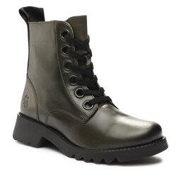 Fly London Stiefeletten Fly London Ragifly P144539034 Diesel (Black Sole) 034