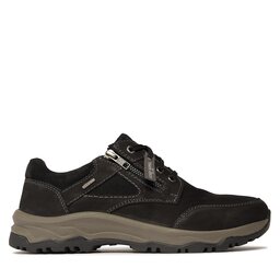 

Трекінгові черевики Josef Seibel Leroy 55 14455 Te21100 Schwarz 100, Чорний