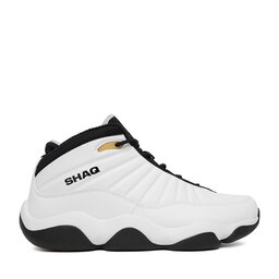 SHAQ Взуття для баскетболу SHAQ EO-NET AQ95088M-WB Білий