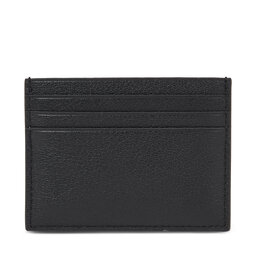 

Чохол для кредиток Calvin Klein Modern Bar Cardholder 6Cc K50K510892 Ck Black BAX, Чорний