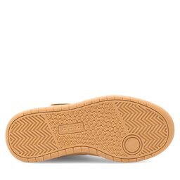 

Снікерcи Sprandi FURRY FUR CP40-21622Z Коричневий