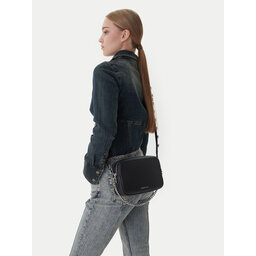 MICHAEL Michael Kors Handtasche MICHAEL Michael Kors 32R6SYTC6L Schwarz